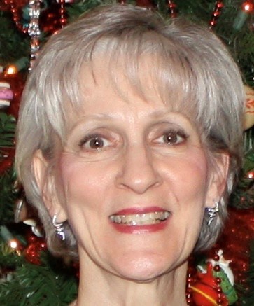 Obituary of Mary B Paul