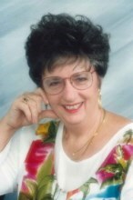 Obituary of Barbara Joan Jungman Kocurek