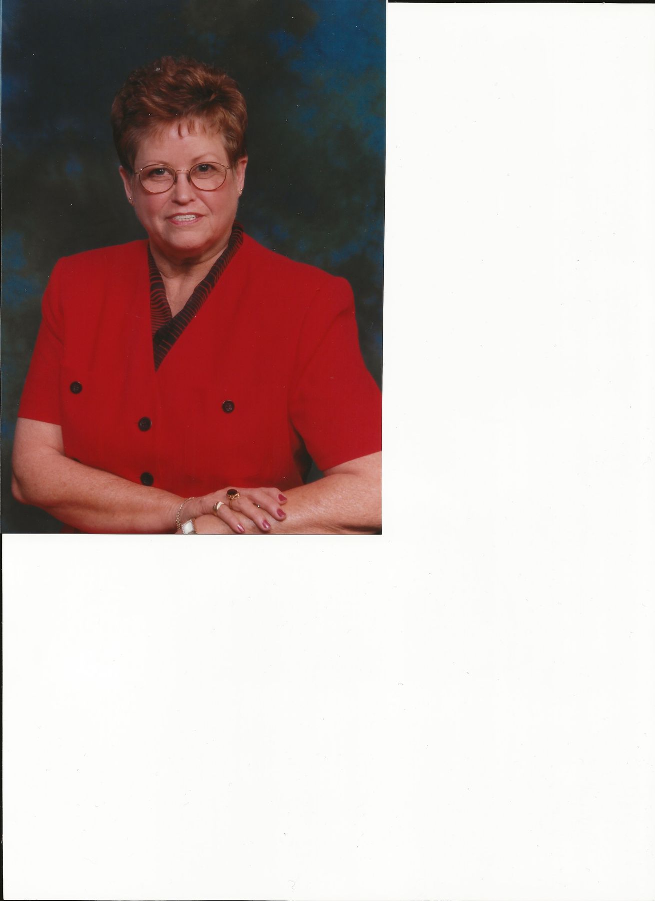 Obituary of Eloise Stough