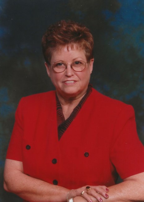 Obituary of Eloise Stough