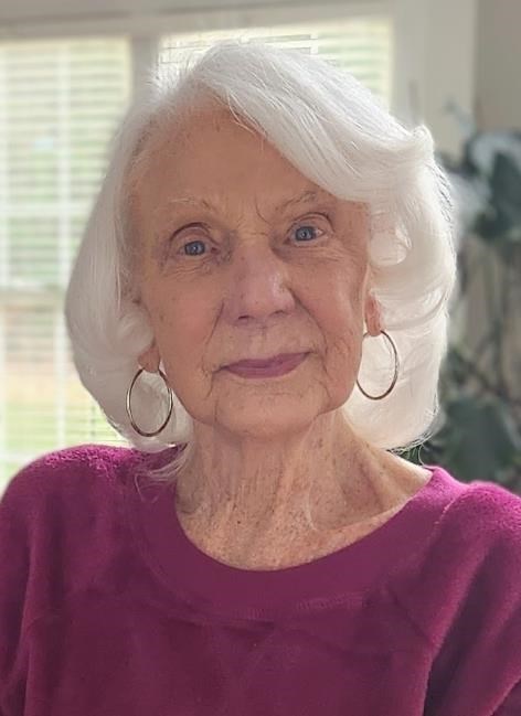 Obituary of Doris Louise Freeze