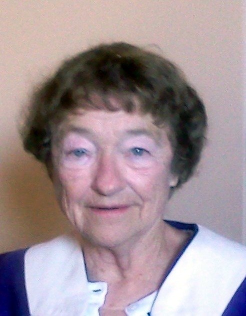 Obituary of Lois Mary Cech