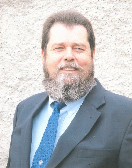 Obituary of Steven Dave Wilson