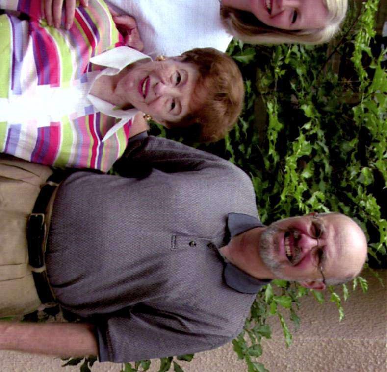 Obituary of Anne Weinstein Camner Solloway