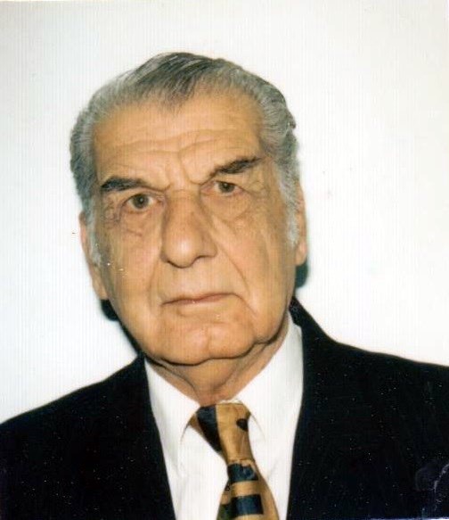 Obituary of William Simon Abdallah