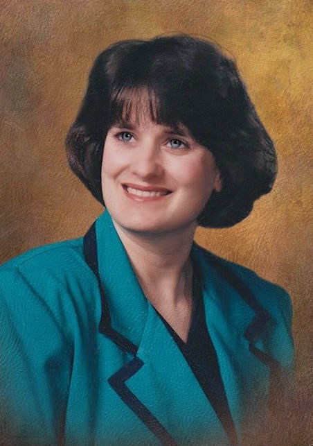 Obituary of Betty Carolyn Cates Johnson