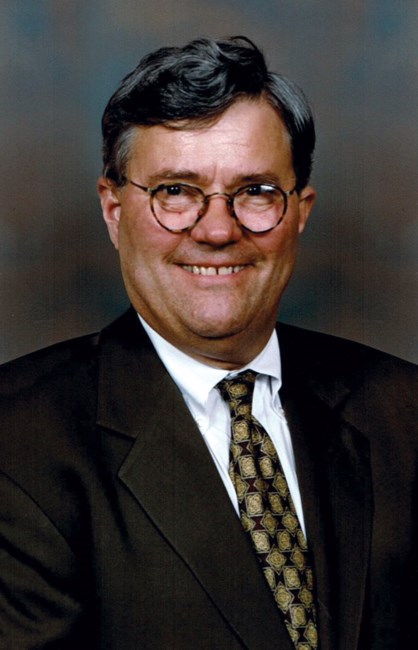 Obituary of David Nelson Carter