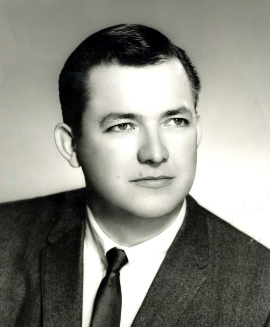 Obituary of Richard A. Gonzalez