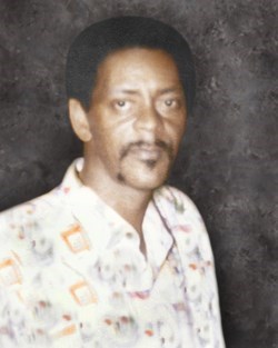 Obituary of Donald Leroy Haggard