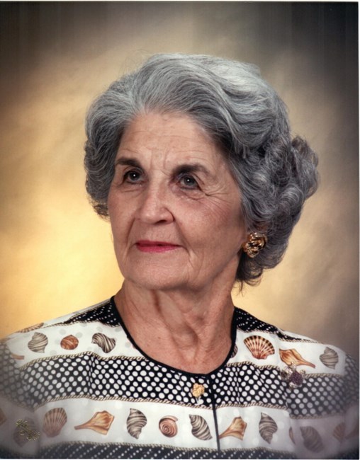 Obituario de Ruby L. Johnson