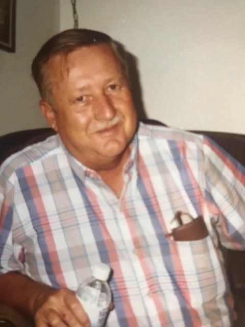 Obituary of Kenneth D. Thaemlitz