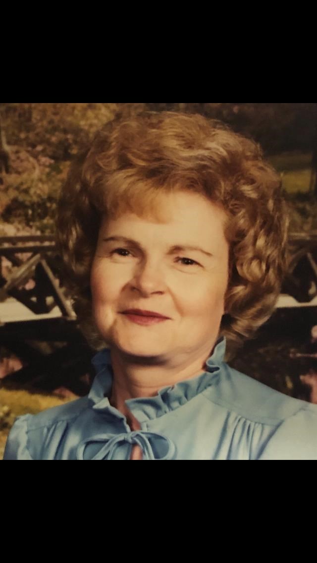 Obituary of Annie M Long