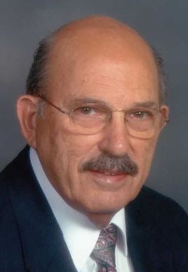 Obituary of Victor Steve Lanyi