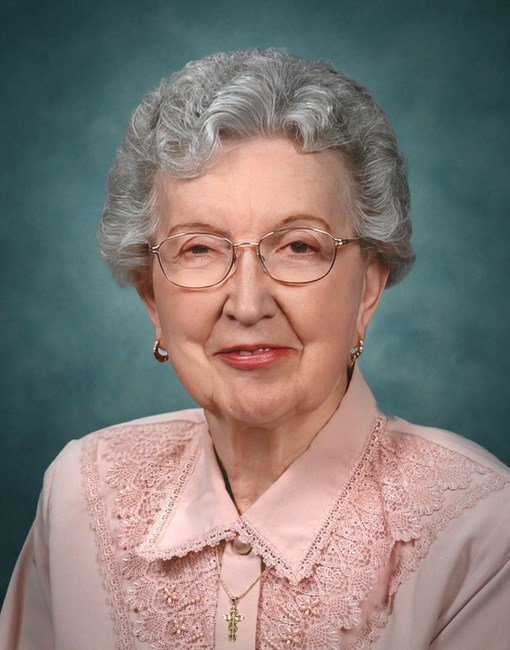 Obituary of Betty Lou Hendrickson