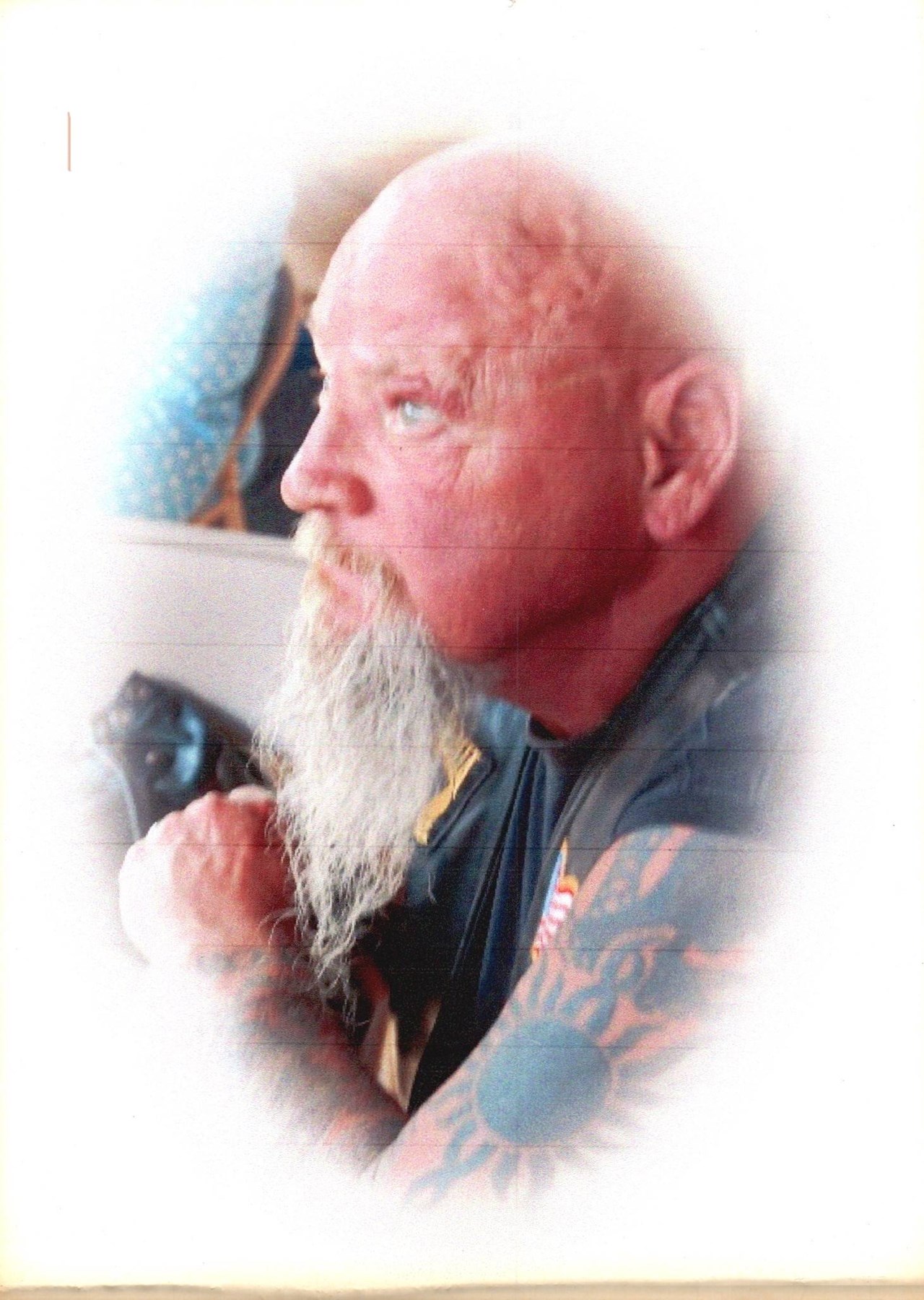 Obituary of Dennis Pickles