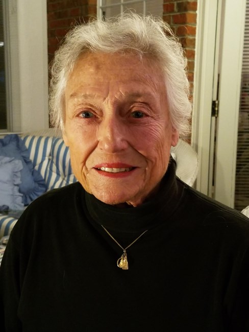 Obituary of Dorothy May Diorio