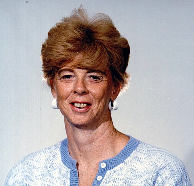 Obituary of Linda Lee Lupis