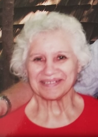 Obituary of Bernice Frances Craemer