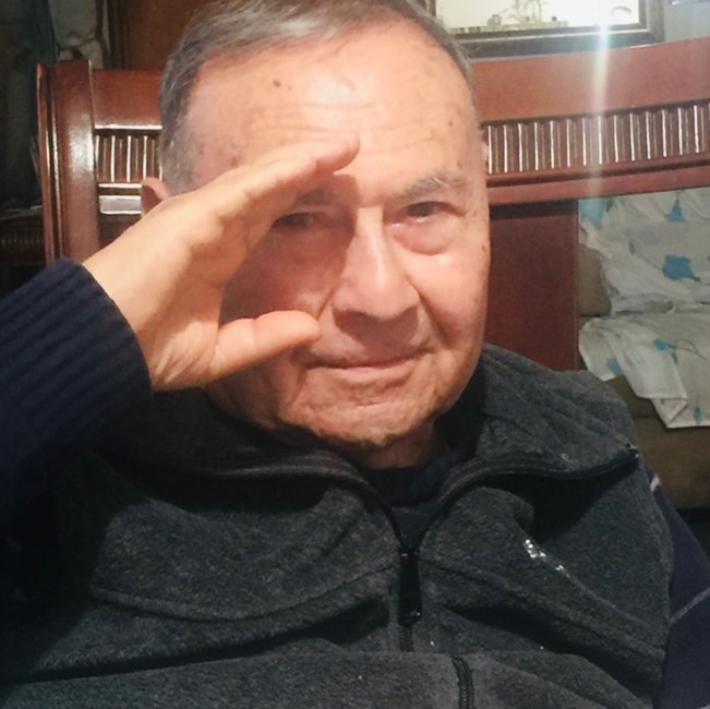 Obituary of Felix A Valdez