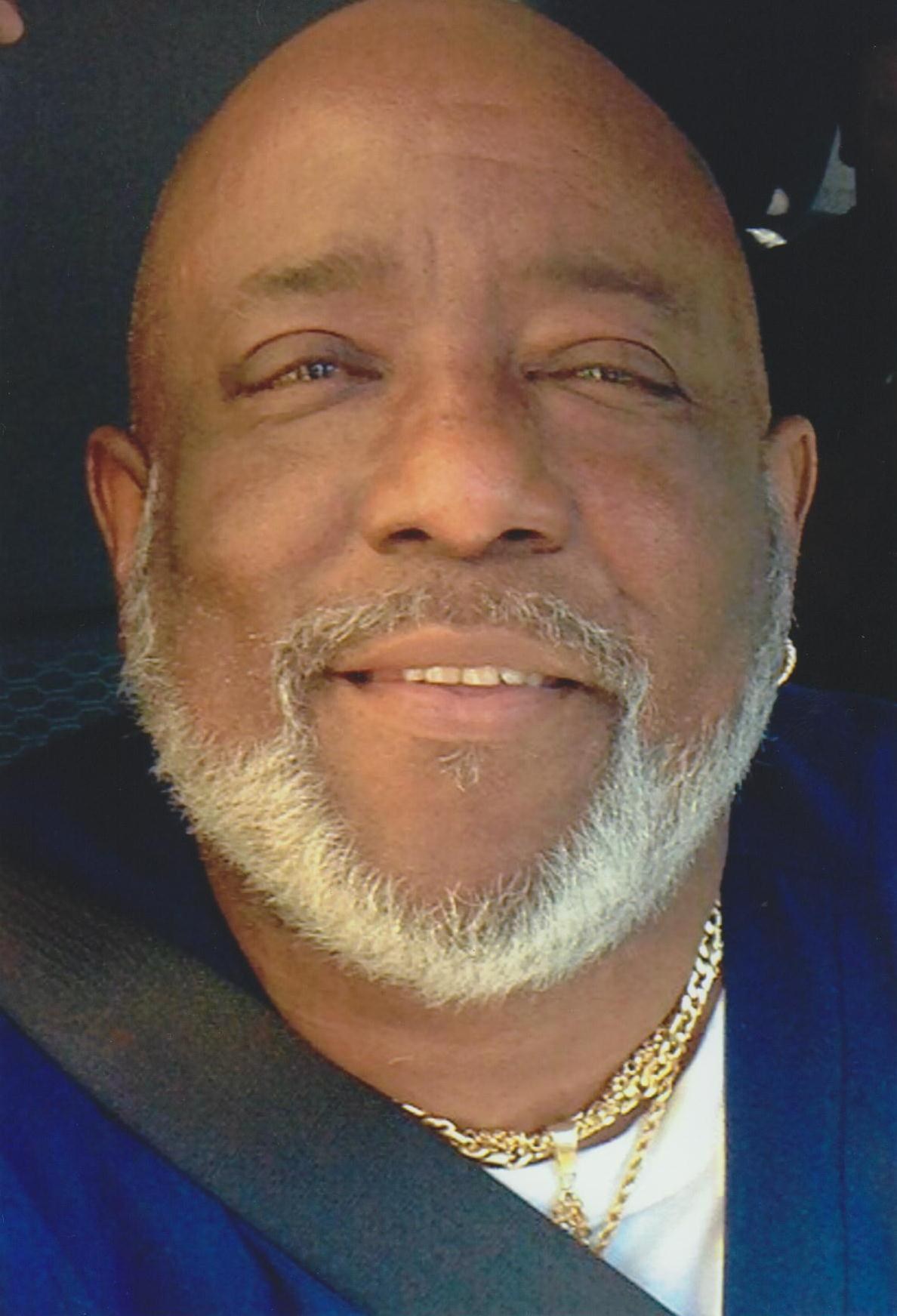 Darrell R. McIntosh Sr. Obituary Grand Prairie, TX