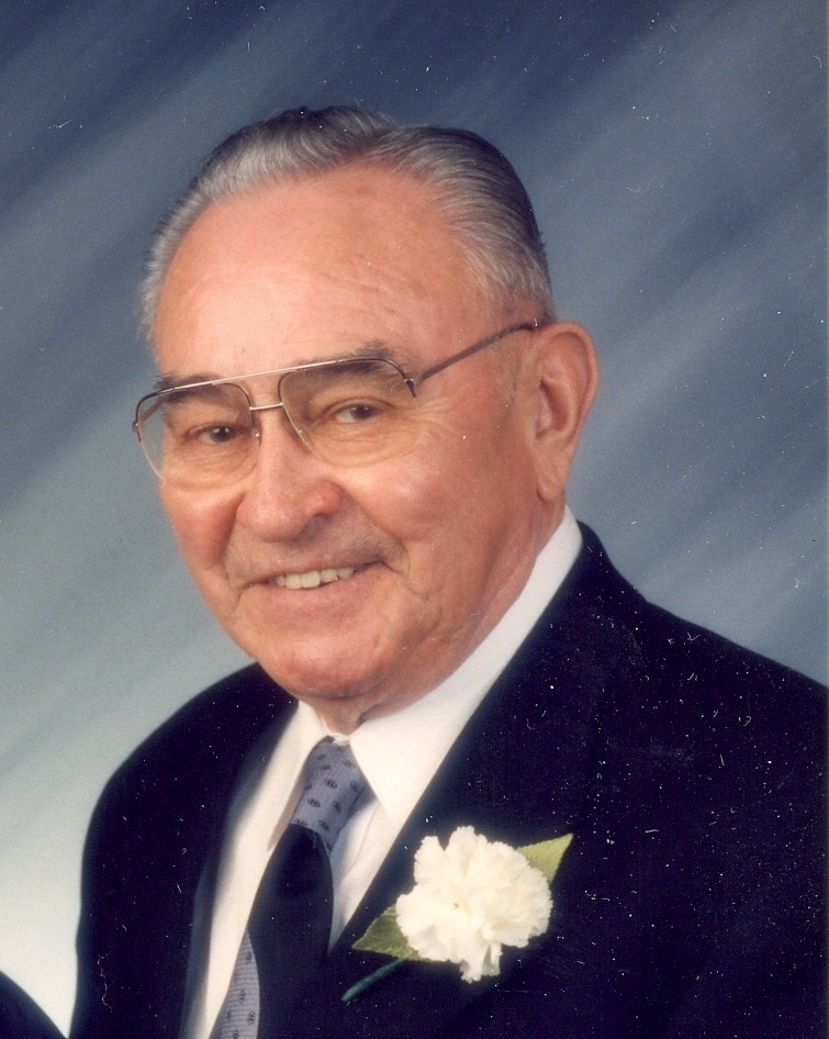 Obituary of Howard Dixon Estes