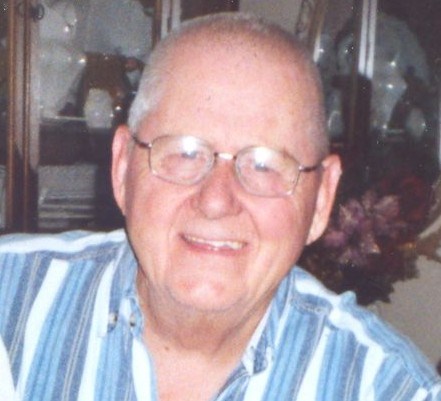 Obituary of Doyle Franklin Holmes