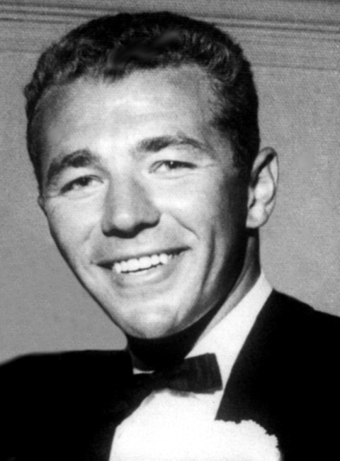 Obituary of Daniel D. Miller