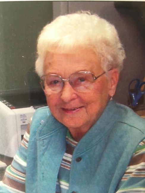 Obituario de Bobbie Marie Jones Kersh
