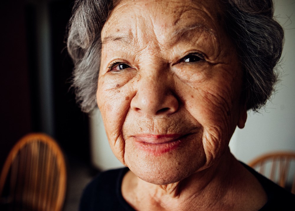 Obituary of Emi Cook