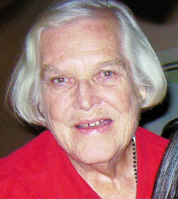 Obituary of Sheilah Turner