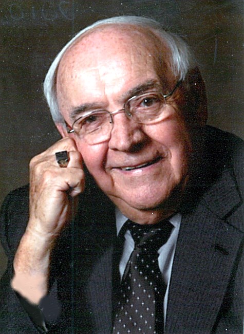 Obituary of Richard E. "Dick" Gordon