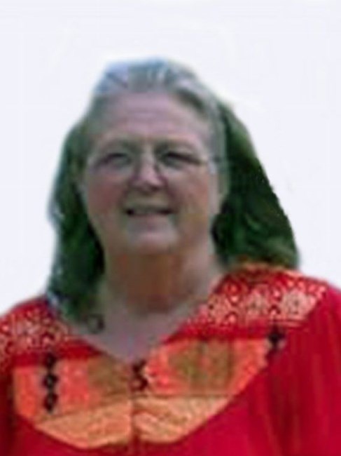 Obituary of Mary "Fran" Snyder