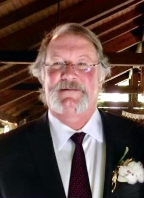 Obituario de David Barron Covington