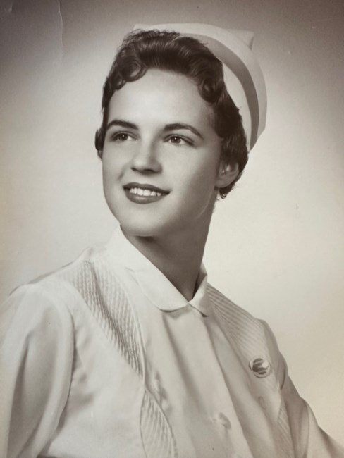 Obituary of Sandra Louise Churchill