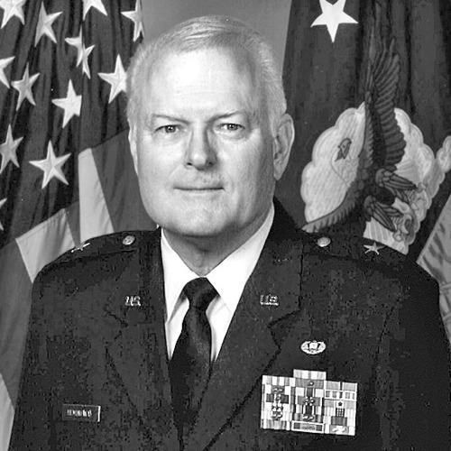 Obituary of Thomas Logan Hemingway