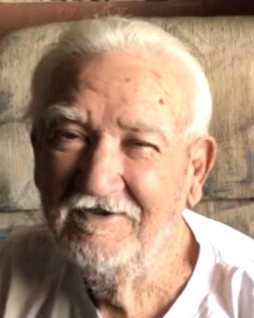 Obituary of Alfonso G. Lowe