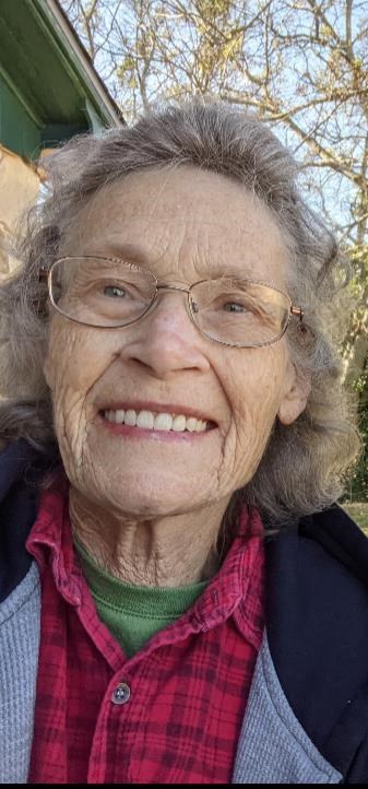 Obituary of Virginia May Mahan