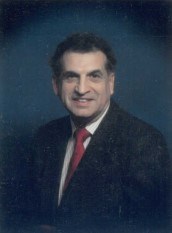 Obituary of Kenneth Walter Campbell