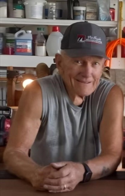 Obituary of Michael Thomas Roback