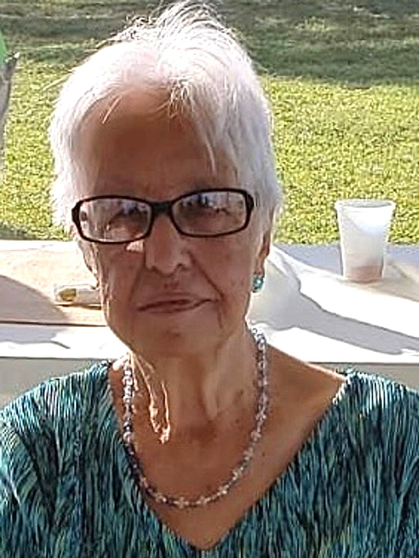 Obituary of Pilar Bringas
