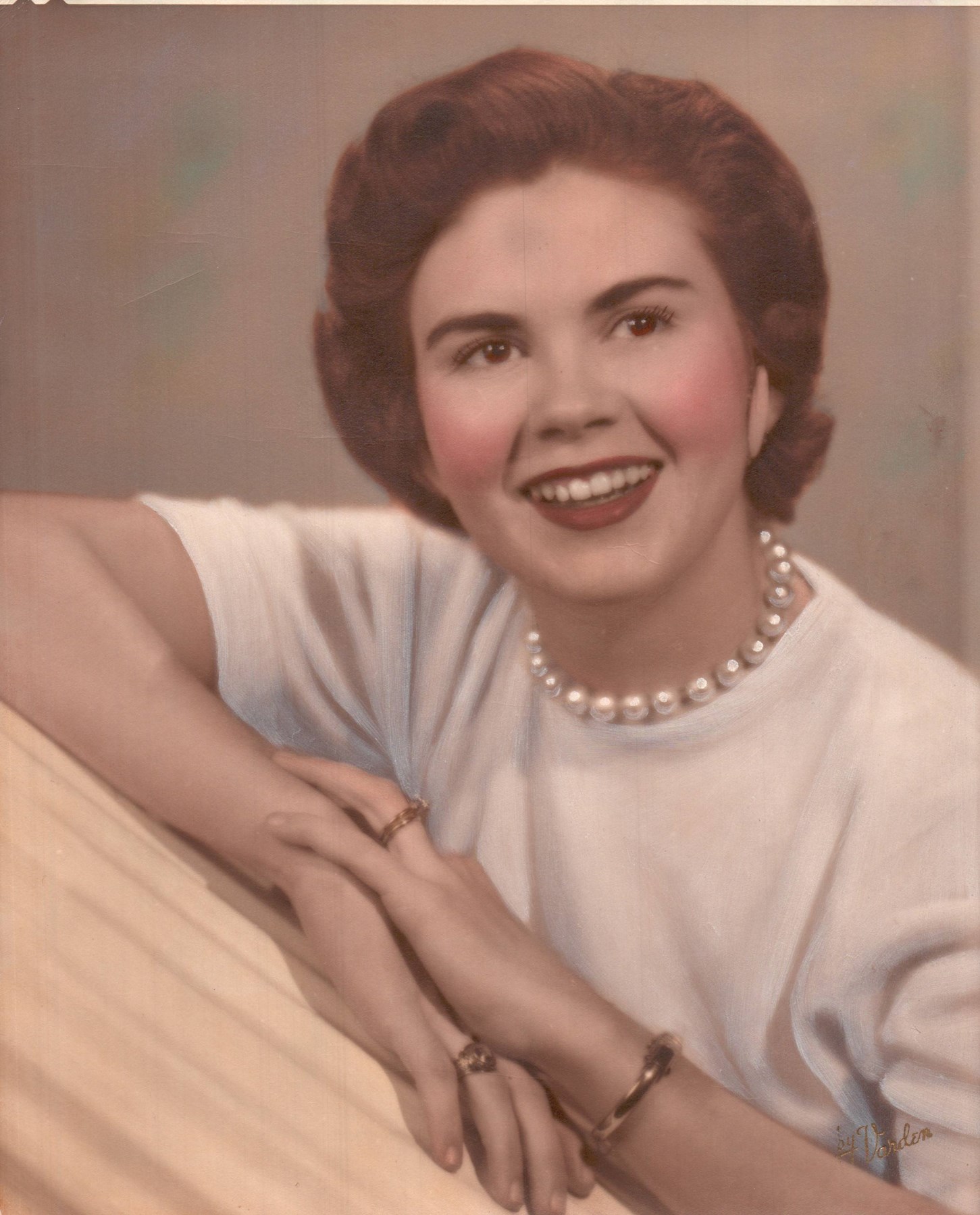 Obituary of Patricia A Borders