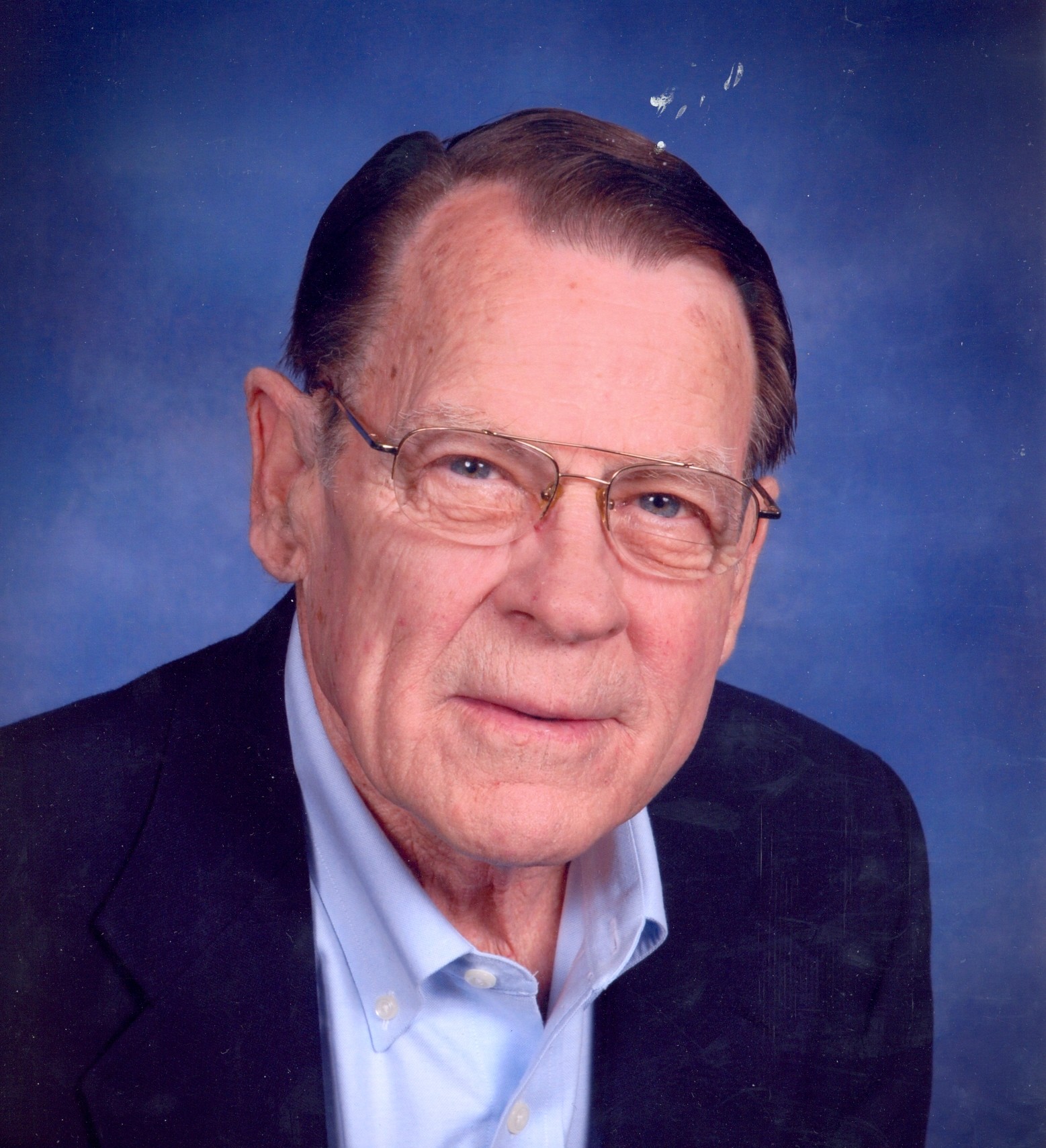 R. Lloyd Waldron Obituary Tyler, TX