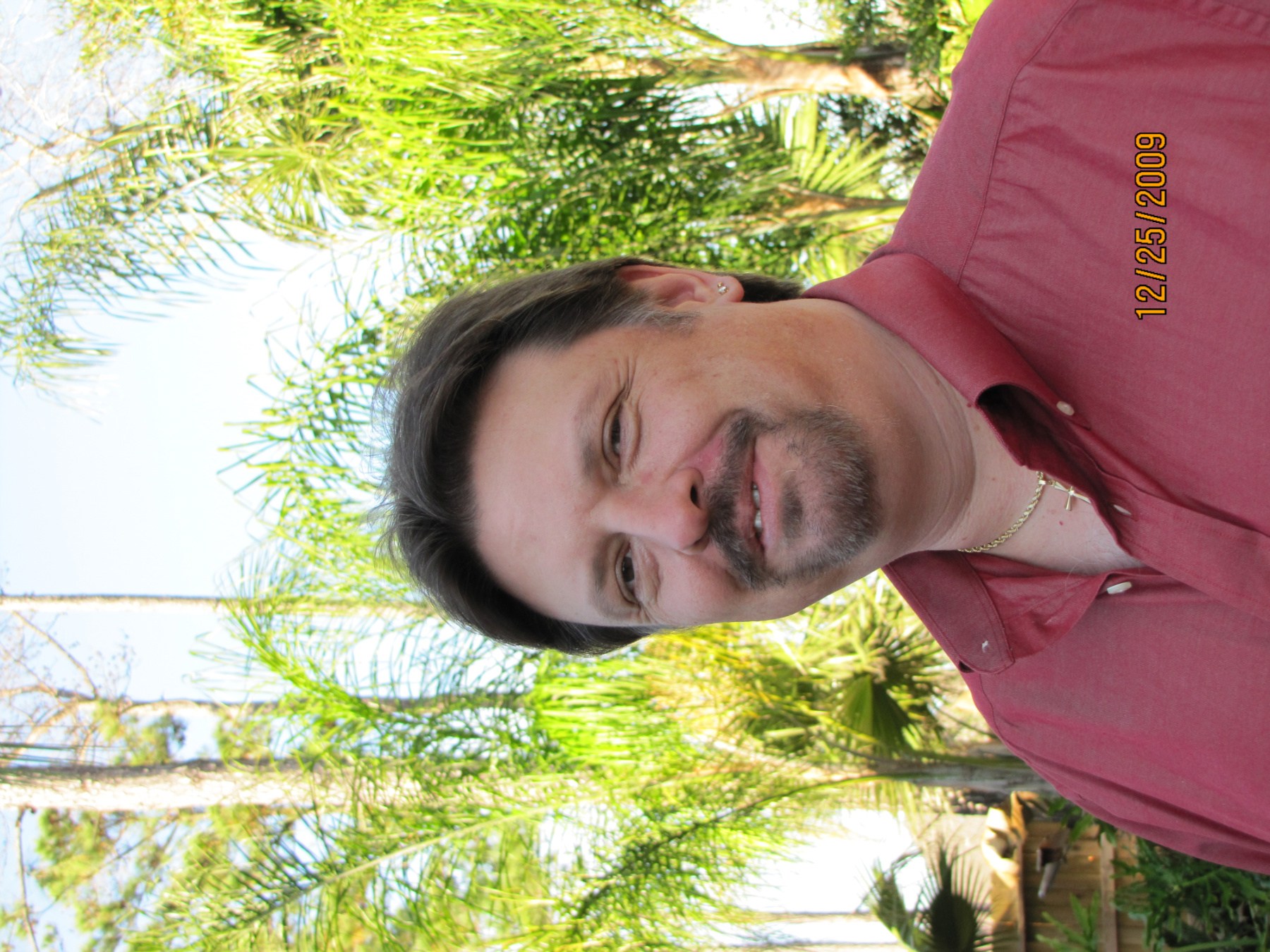 Obituary of Jeffrey W. Roy