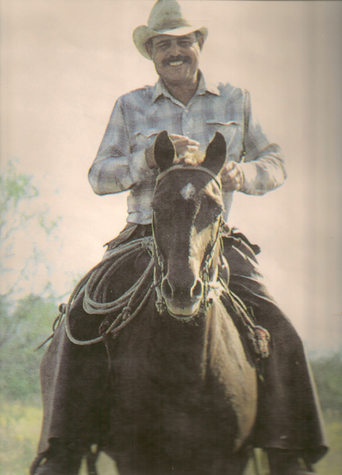 Erasmo Alarcon Sr. Obituary Falfurrias, TX