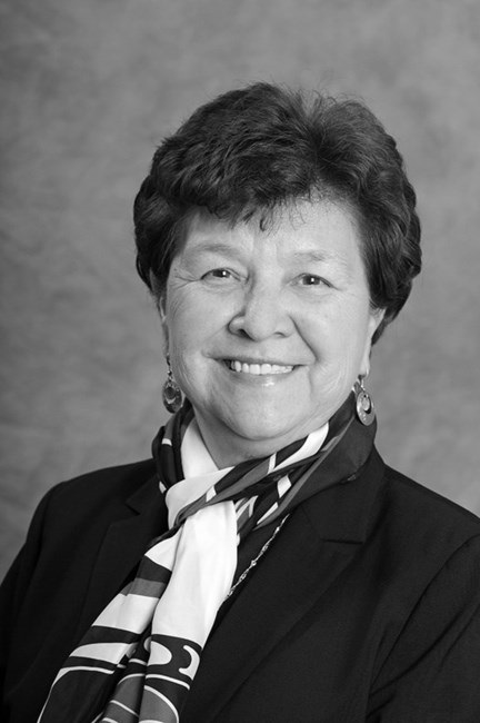 Obituary of Juliette Marlene Baker