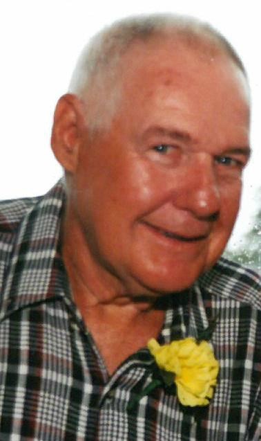 Obituary of Lawrence Phillip Norman Collie