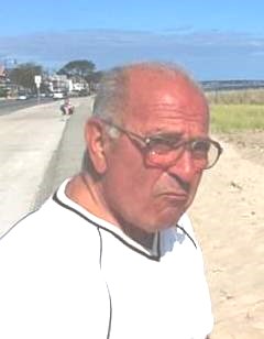 Obituary of William G. Bochicchio