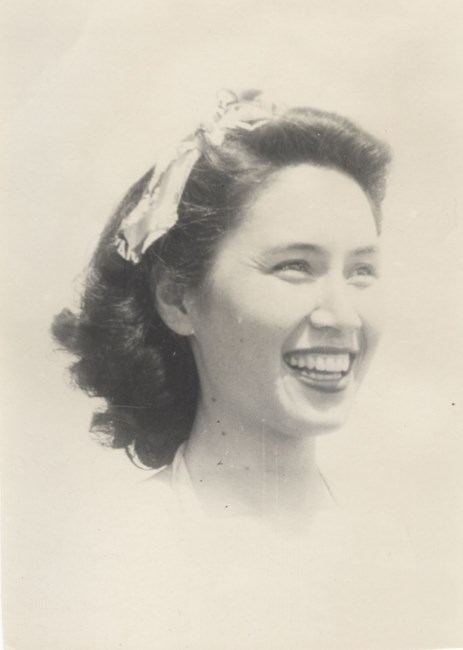 Obituary of Marieli MacCulloch