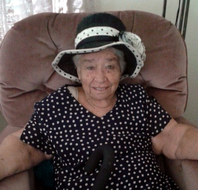 Obituary of Josie L. Ortiz