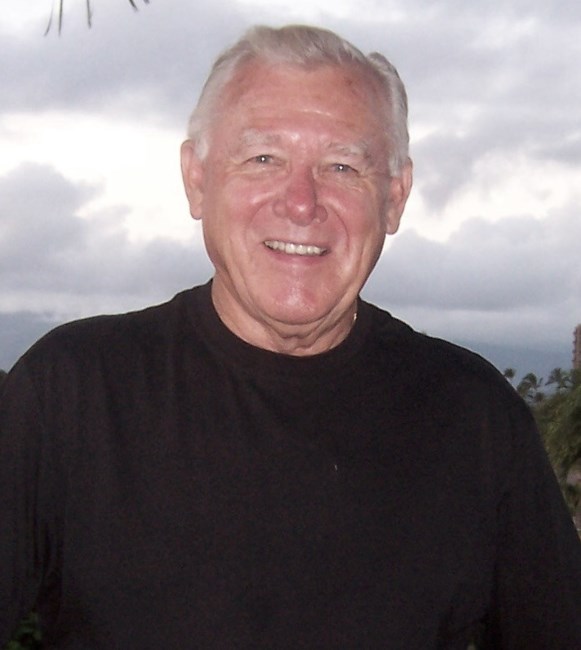 Obituary of Lt. Larry L. Varney